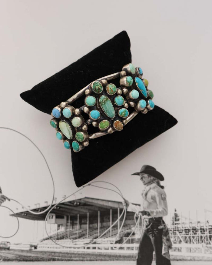 THE CONWAY CUFF