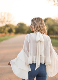 THE VANNAH TOP