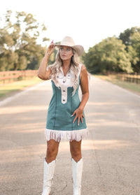 THE JAYDEN DRESS