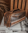 THE WESTLY TOILETRY BAG