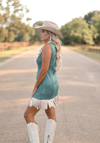 THE JAYDEN DRESS