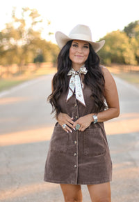 THE MILLIE DRESS