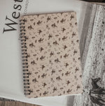 COWKID NOTEBOOKS