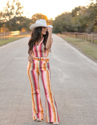 THE GABRIELLA JUMPSUIT