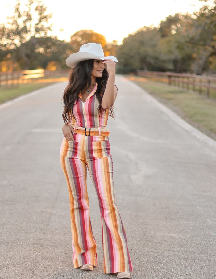 THE GABRIELLA JUMPSUIT