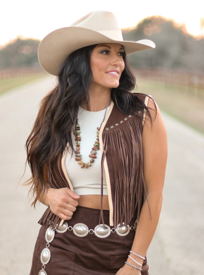THE RANDI VEST