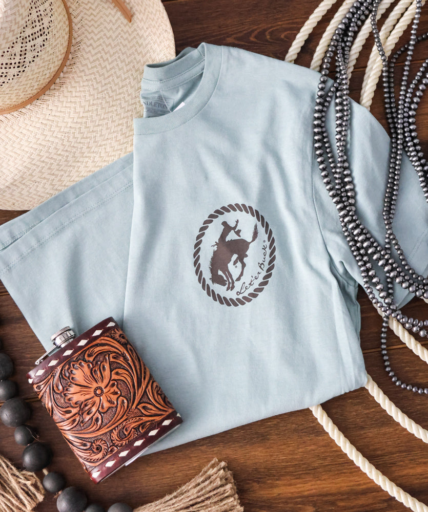 PENDLETON WHISKEY GRAPHIC TEE