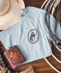 PENDLETON WHISKEY GRAPHIC TEE