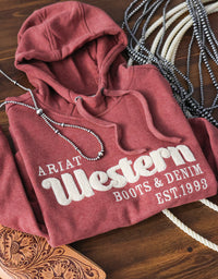 ARIAT SIERRA HOODIE