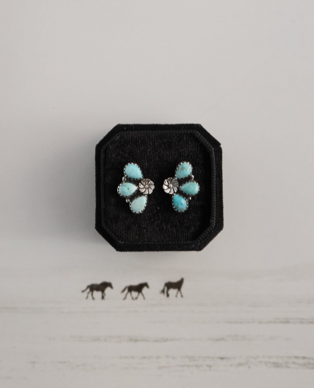 THE MUSCADINE EARRINGS