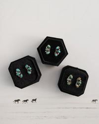 THE SAWYER EARRINGS