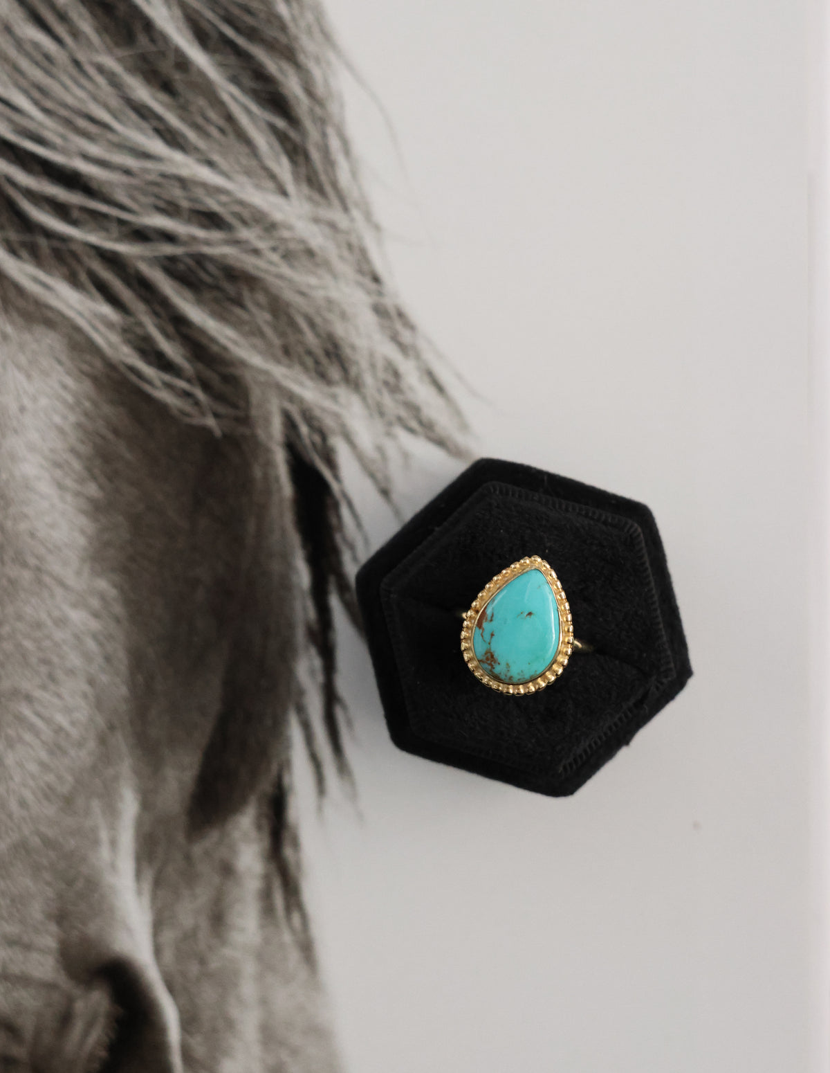 THE KELSEY RING