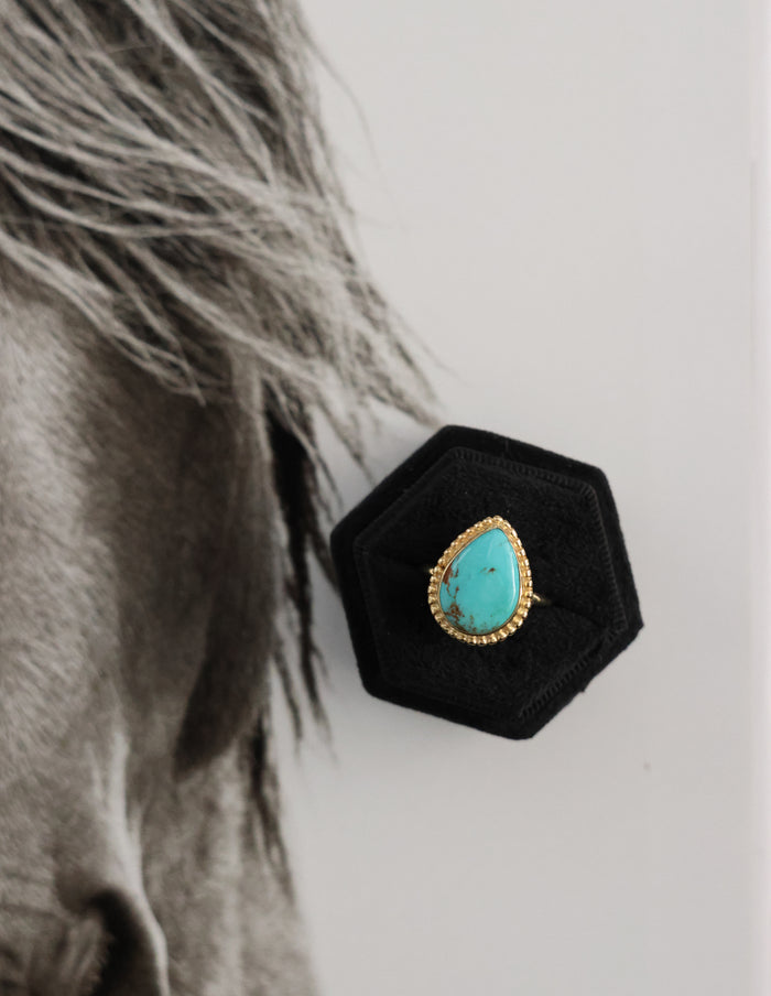 THE KELSEY RING