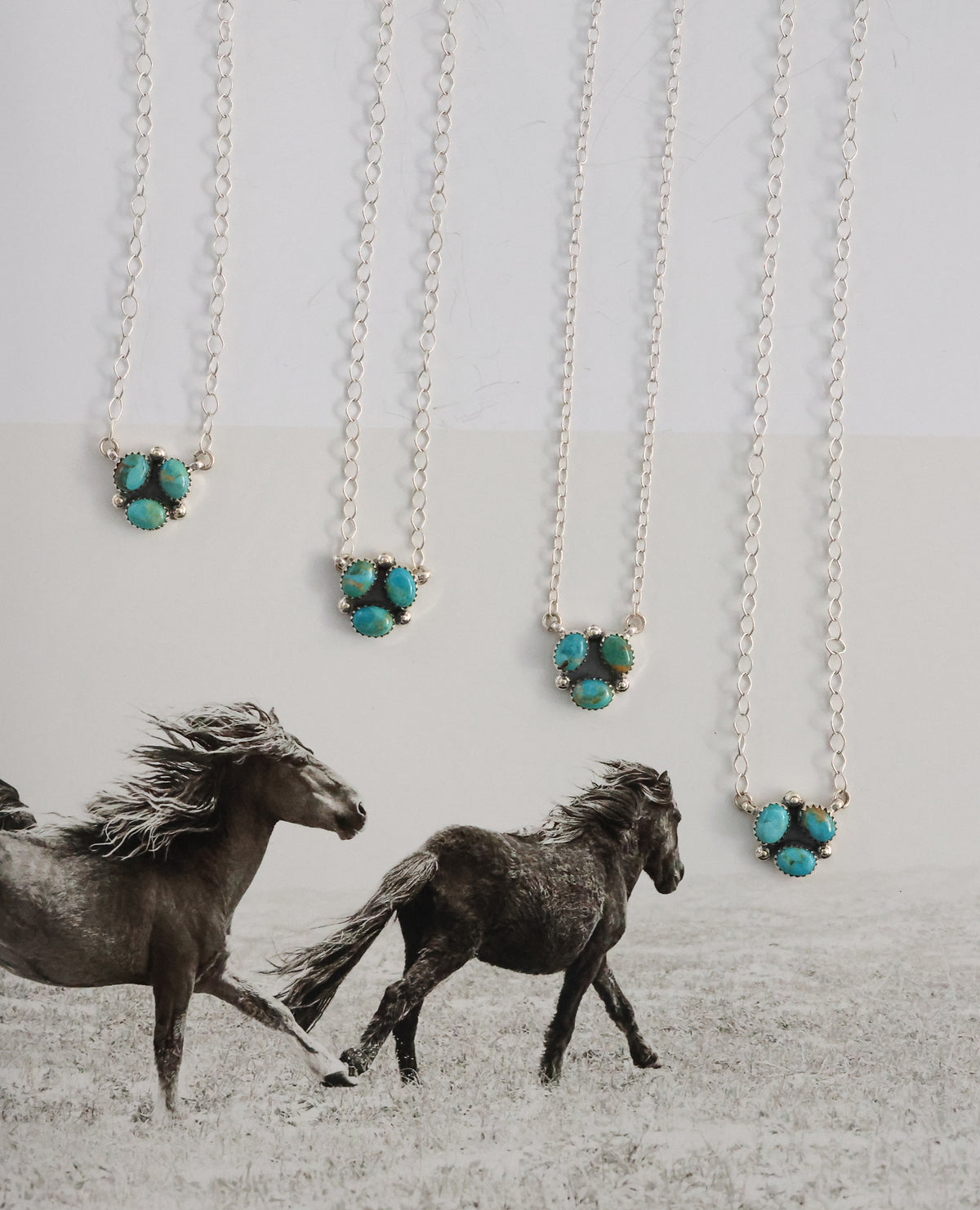 THE PREECE NECKLACE