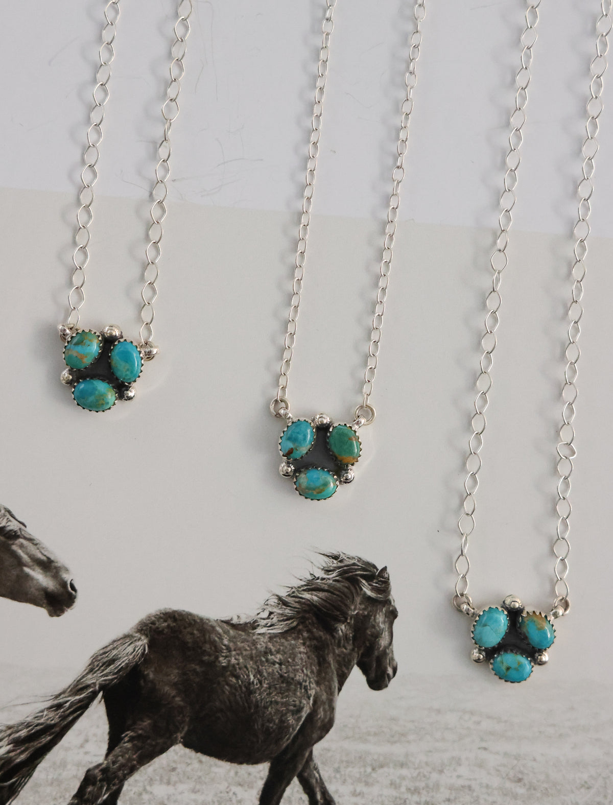 THE PREECE NECKLACE