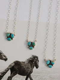 THE PREECE NECKLACE