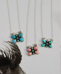 THE SARA NECKLACE