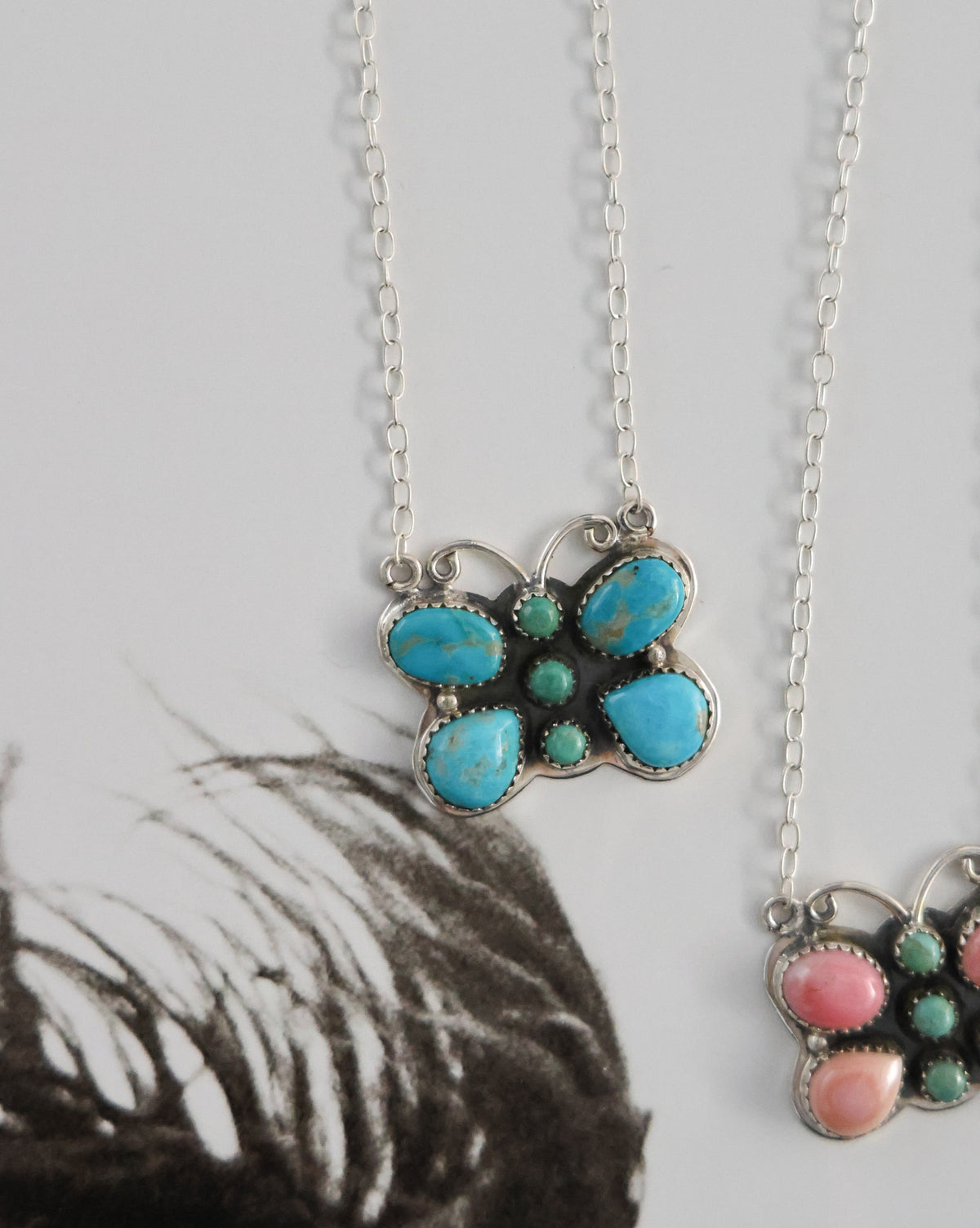 THE SARA NECKLACE