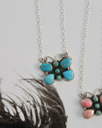 THE SARA NECKLACE