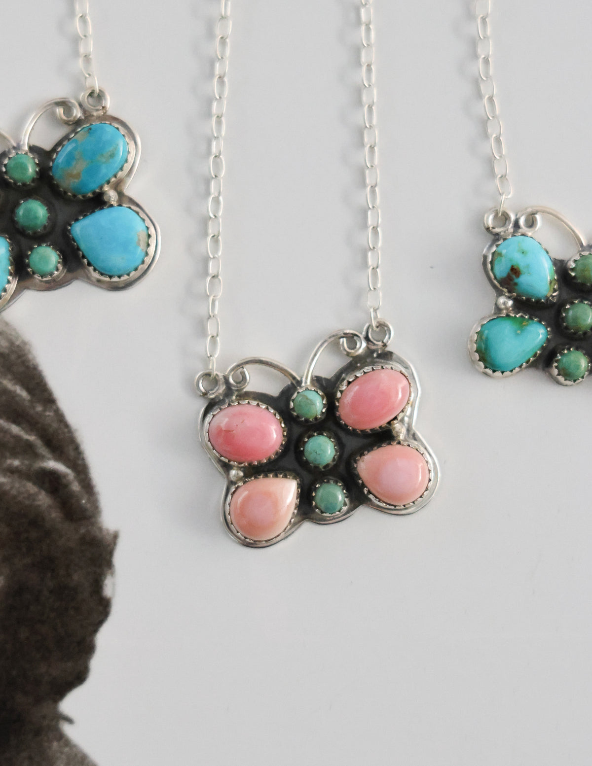 THE SARA NECKLACE