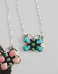THE SARA NECKLACE