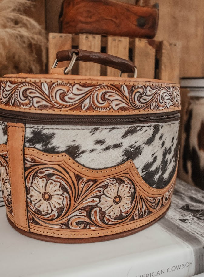 THE DARBY JEWELRY CASE