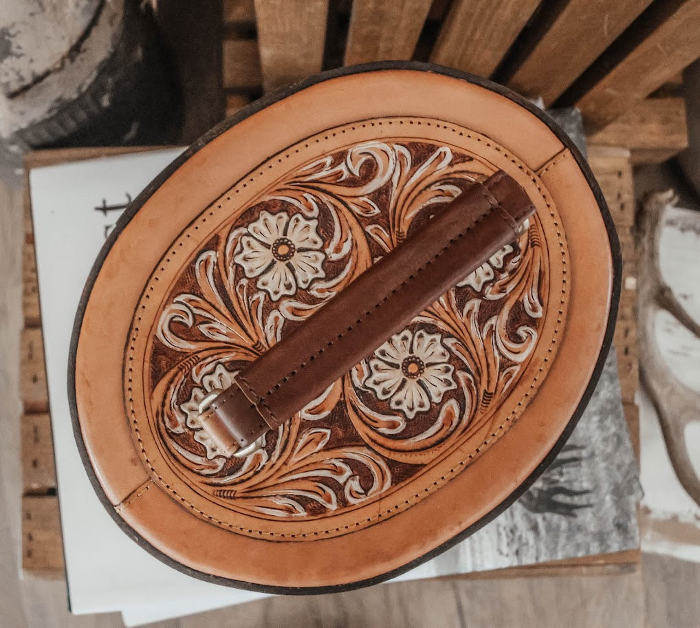 THE DARBY JEWELRY CASE