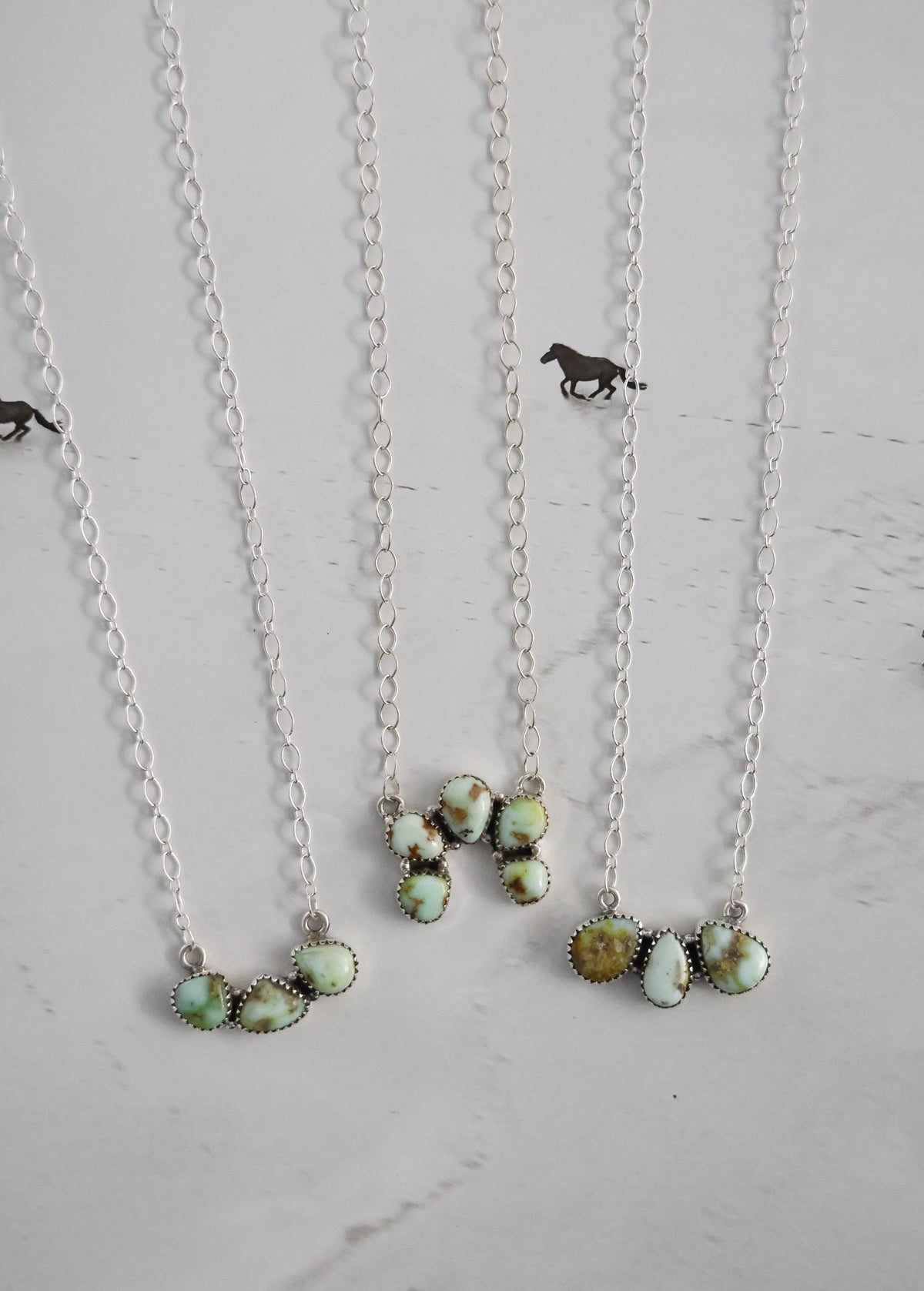 THE FINLEY NECKLACE