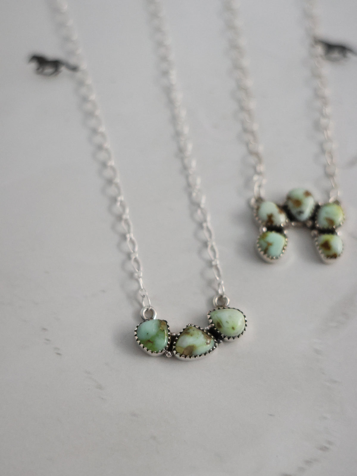 THE FINLEY NECKLACE