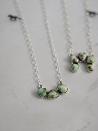 THE FINLEY NECKLACE