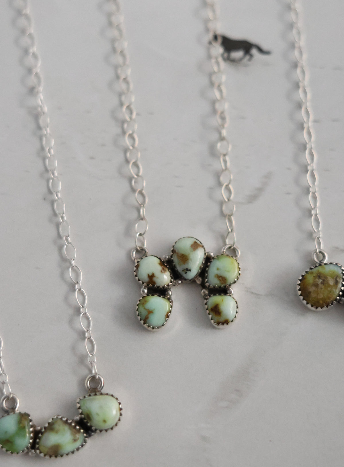 THE FINLEY NECKLACE