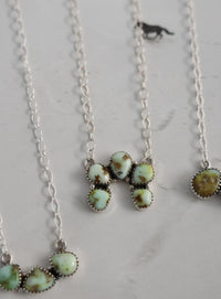 THE FINLEY NECKLACE