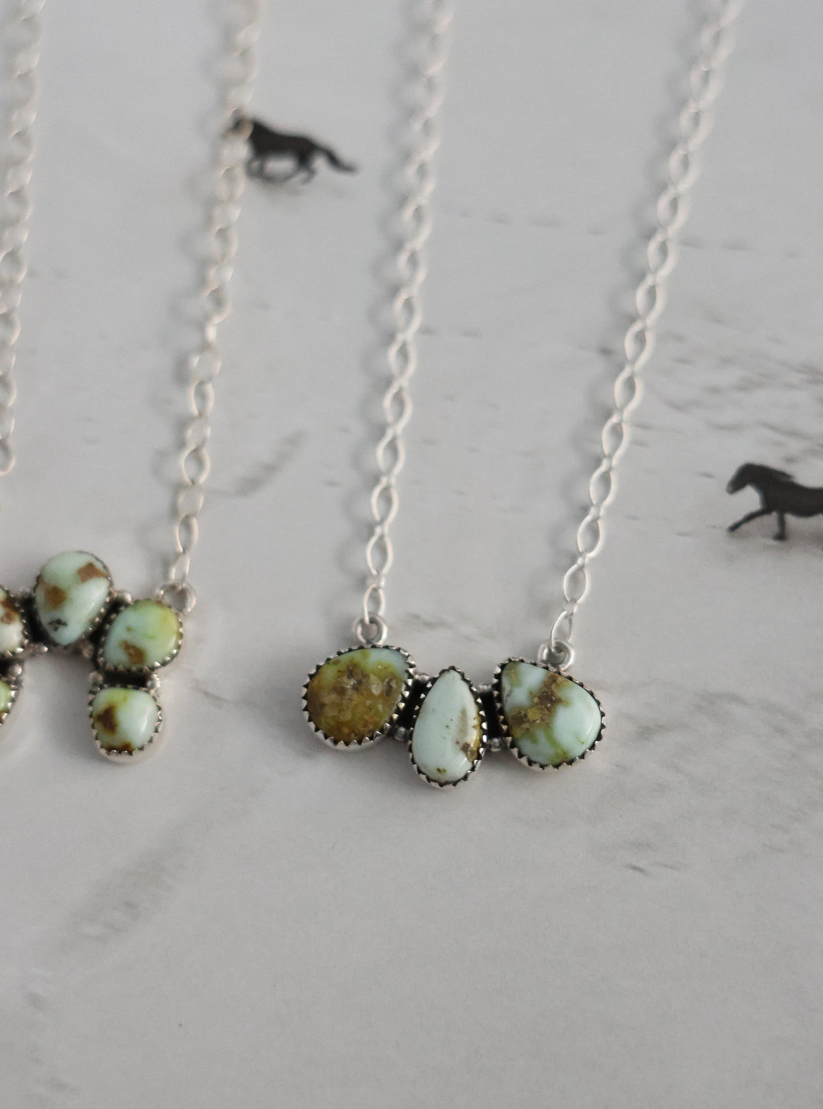 THE FINLEY NECKLACE
