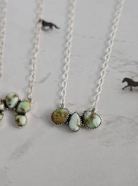 THE FINLEY NECKLACE