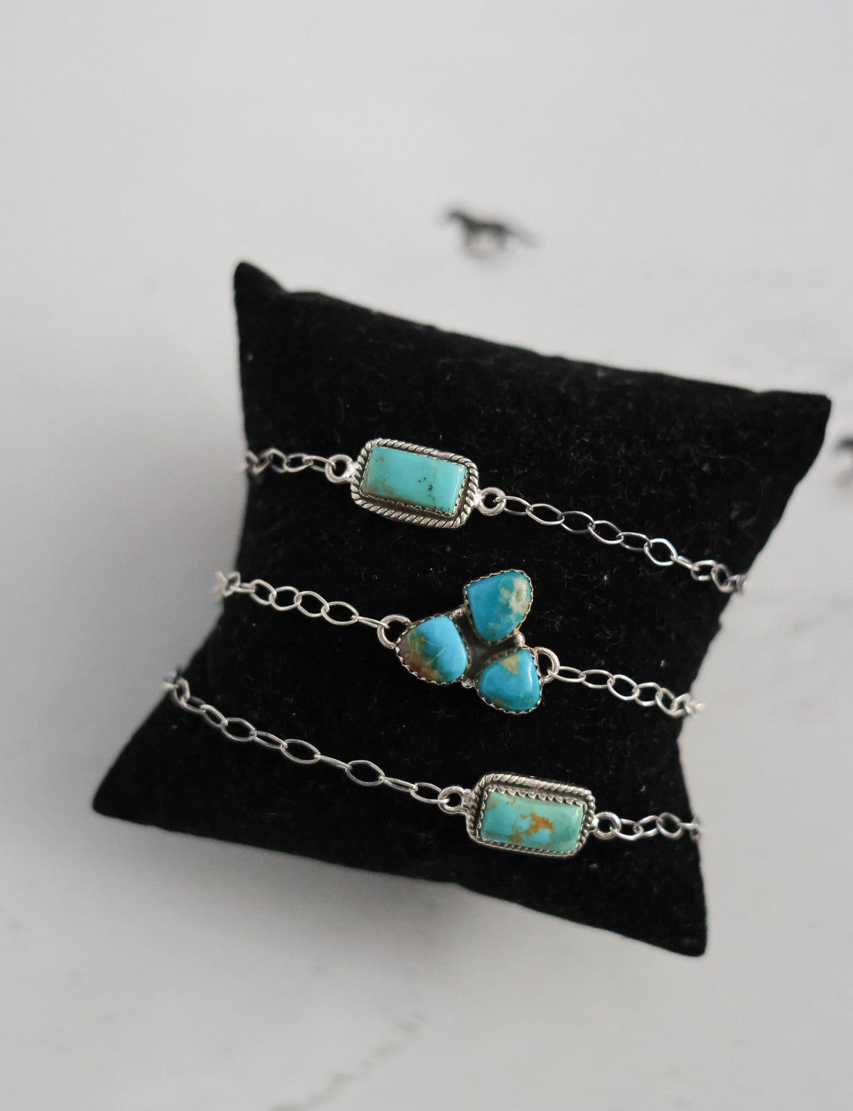 THE PACE BRACELET