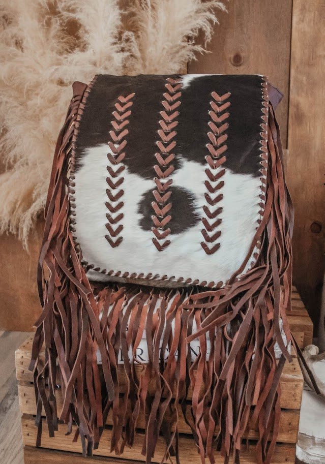 THE RIGDON BACKPACK