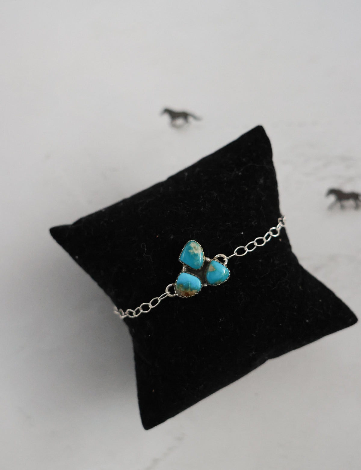 THE PACE BRACELET