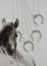 THE LAURA NECKLACE