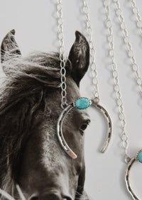 THE LAURA NECKLACE