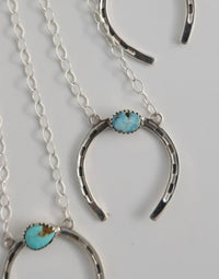 THE LAURA NECKLACE