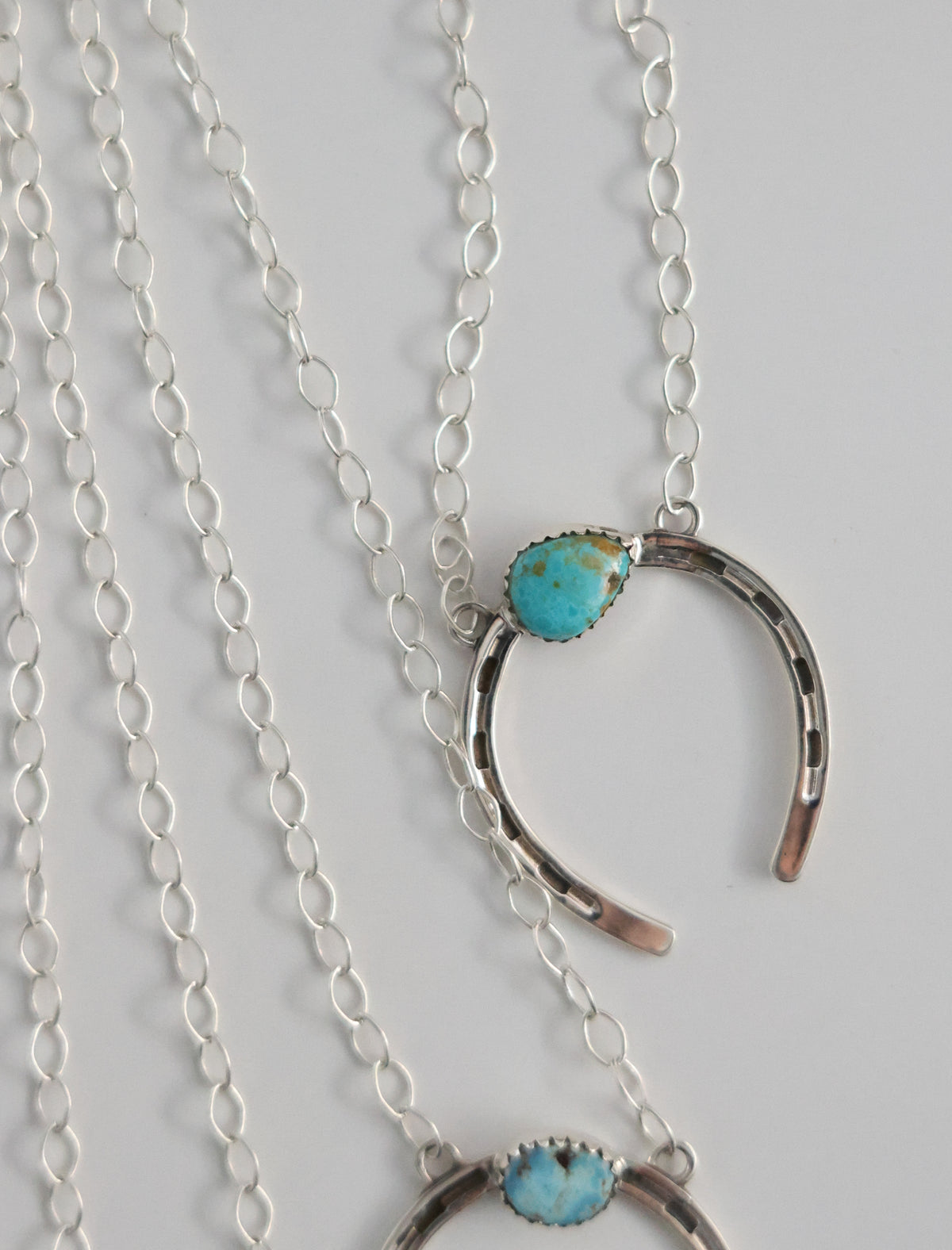 THE LAURA NECKLACE