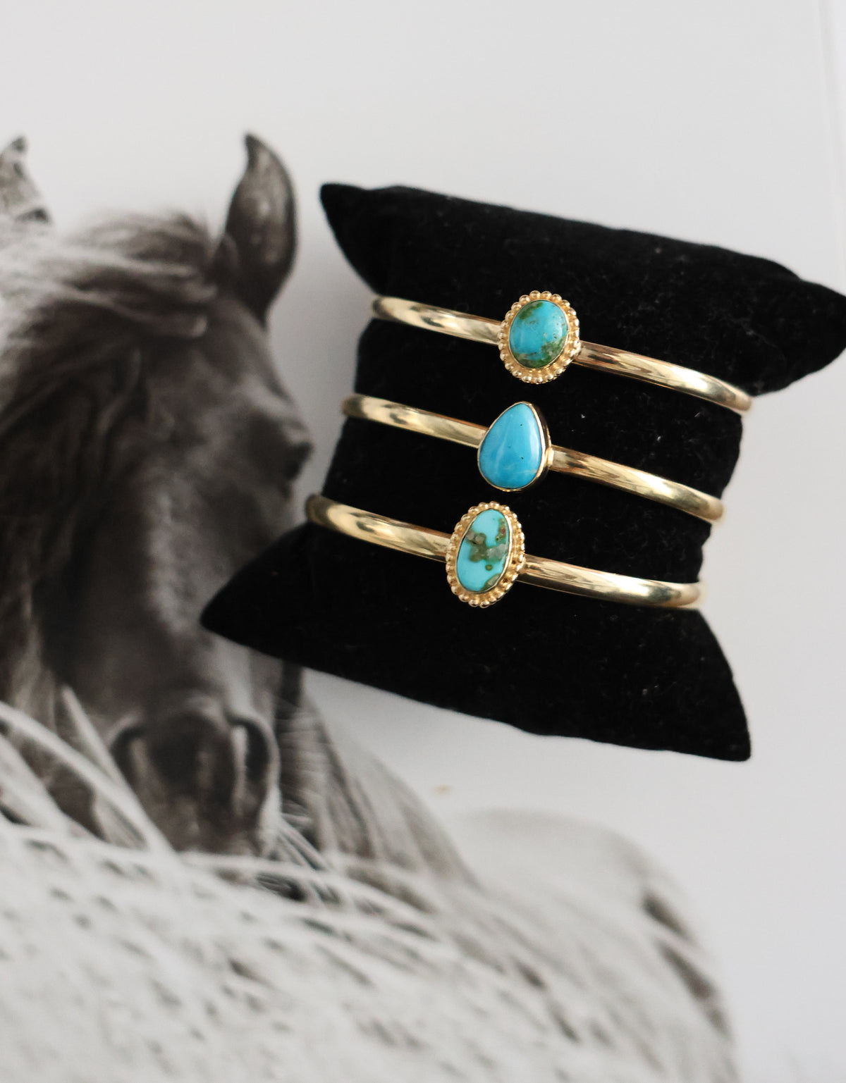 THE PRESCOTT CUFF