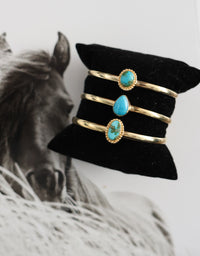 THE PRESCOTT CUFF