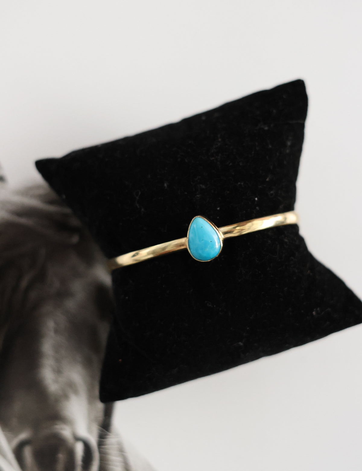 THE PRESCOTT CUFF