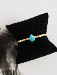 THE PRESCOTT CUFF