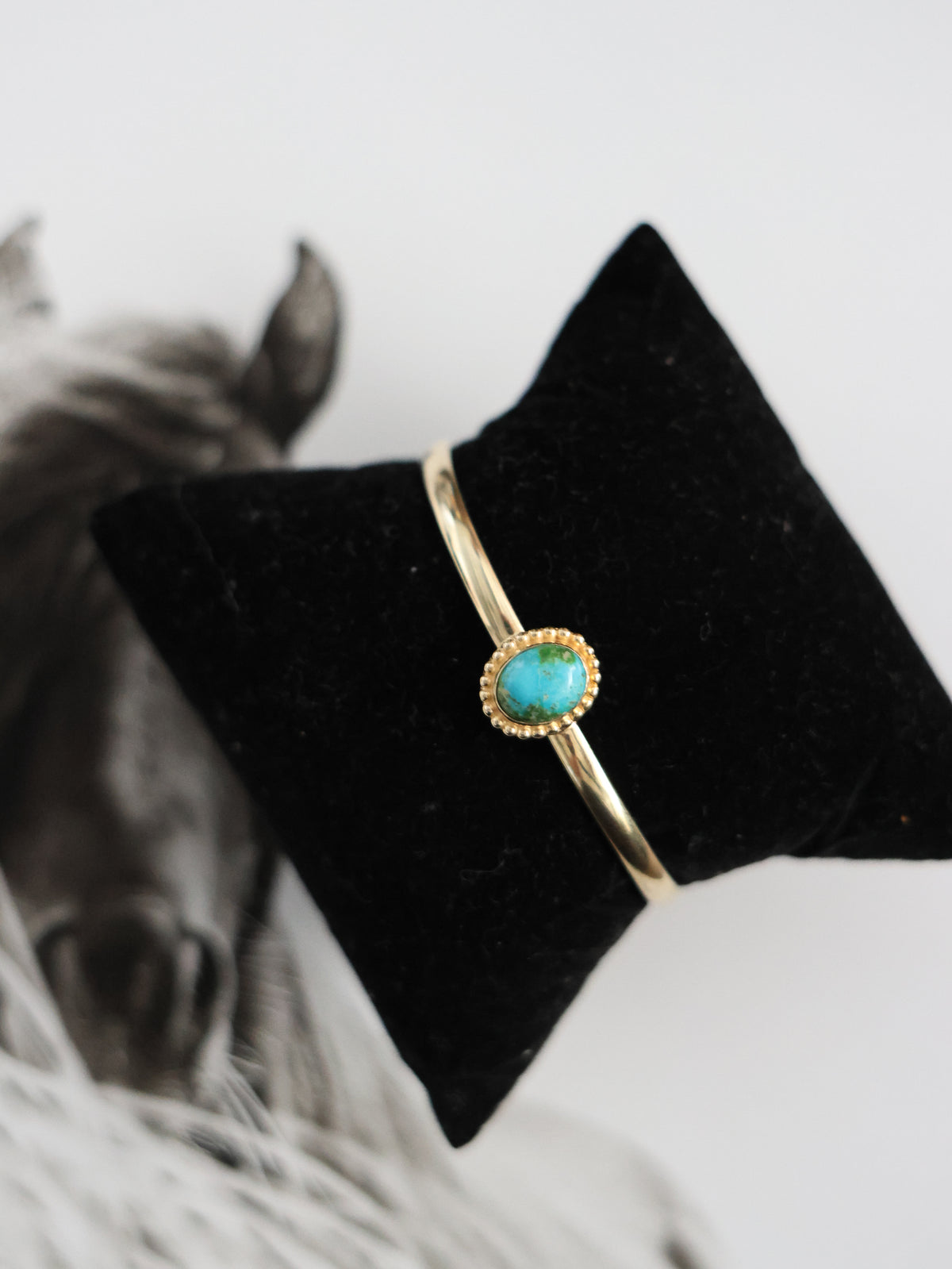 THE PRESCOTT CUFF