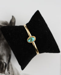 THE PRESCOTT CUFF