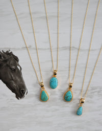 THE ABBY NECKLACE