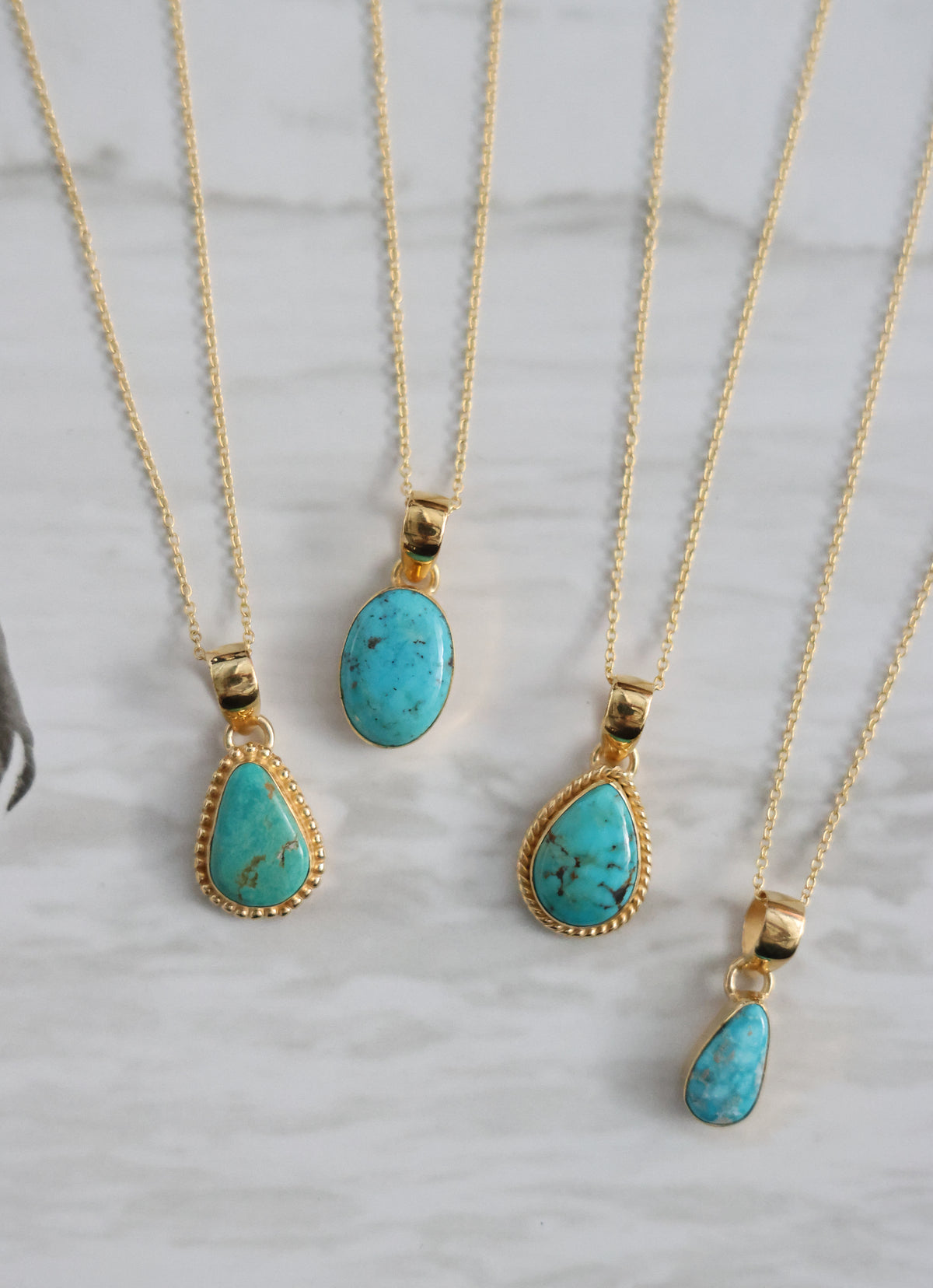 THE ABBY NECKLACE