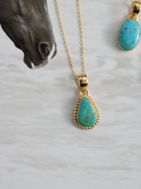 THE ABBY NECKLACE